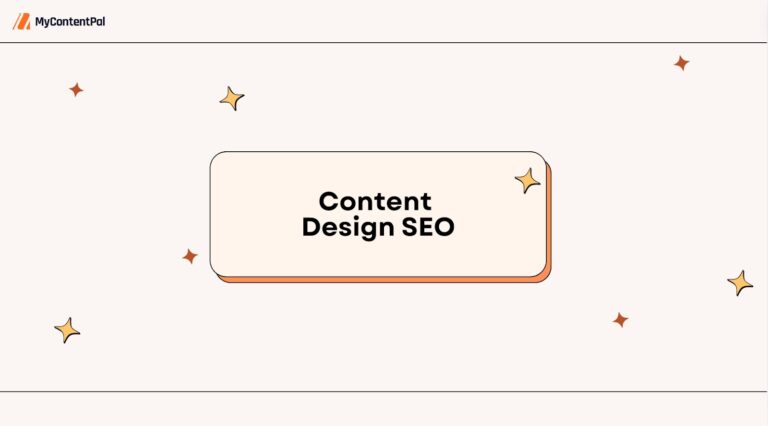 content design seo