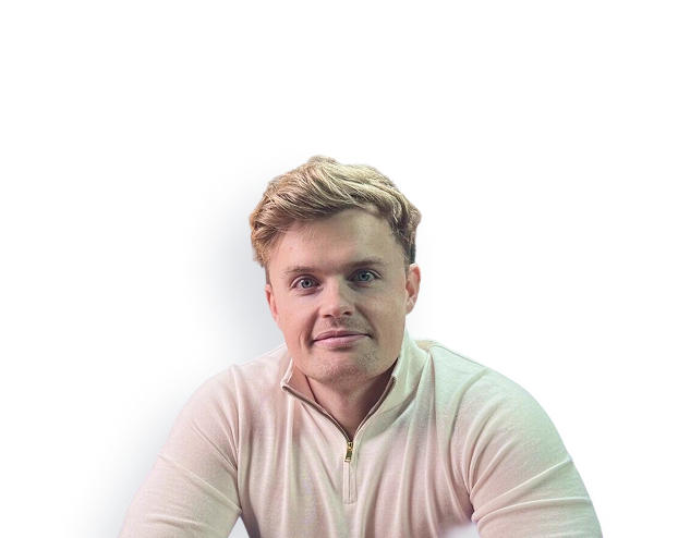 Craig Intro Photo